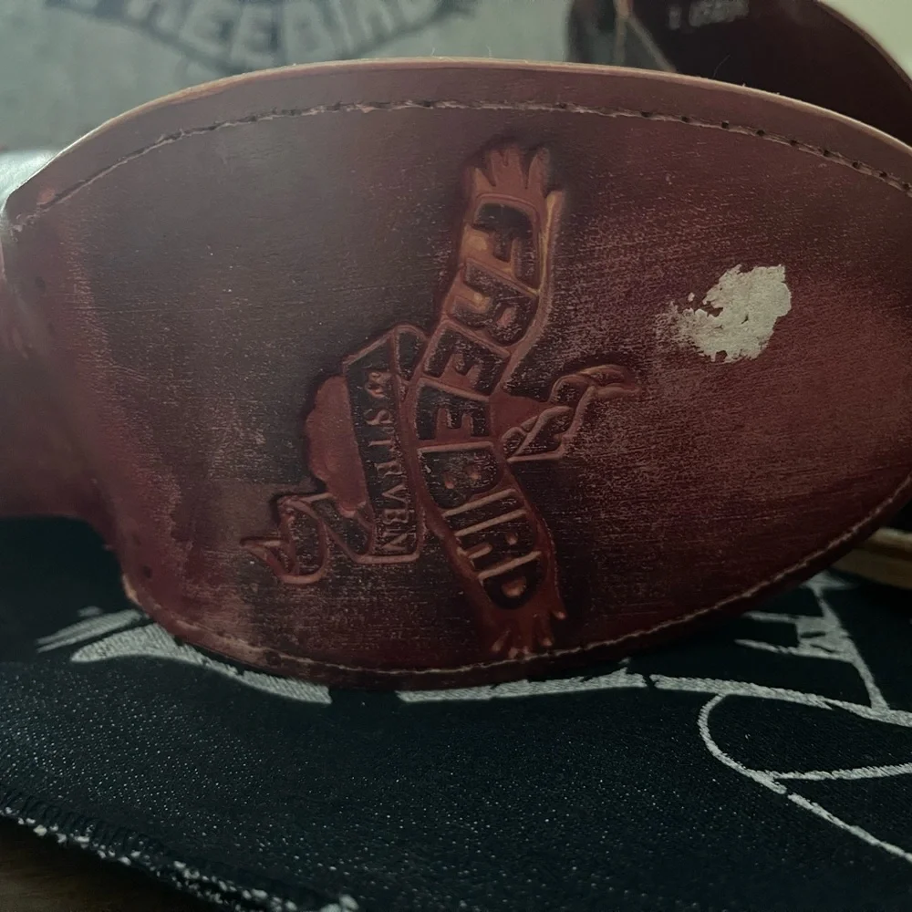 Freebirds Raeanne Wine - Picture 4 of 5